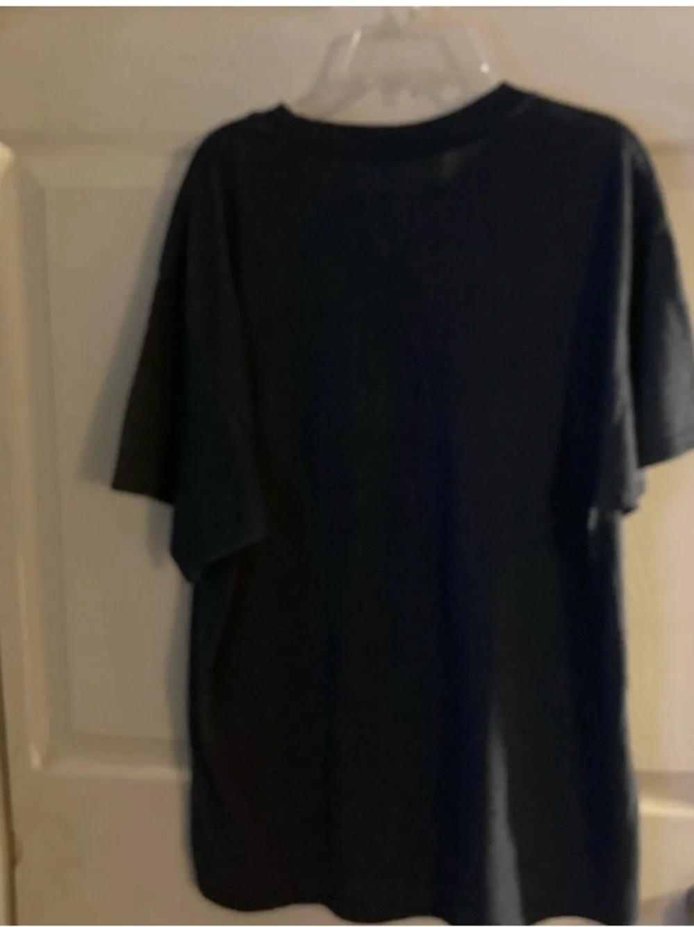 Champion Charcoal Short Sleeve Crewneck Tee Men’s Size L - Picture 9 of 9